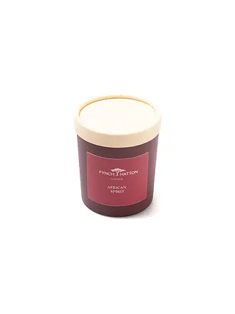 FYNCH-HATTON | Duftkerze MOTO African Tea Walnut | beere